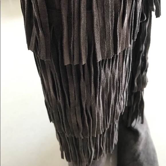 Authentic Stuart weitzman boots new size 6 - Picture 2 of 4